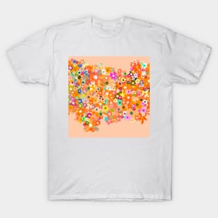 Spring bouquet T-Shirt